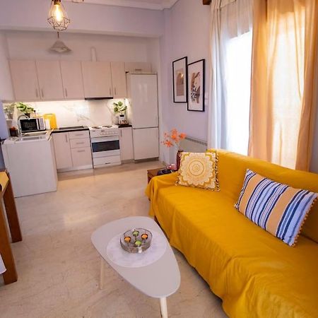 'Sophia'S' Athenian Central Home Экстерьер фото