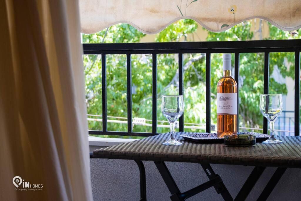 'Sophia'S' Athenian Central Home Экстерьер фото