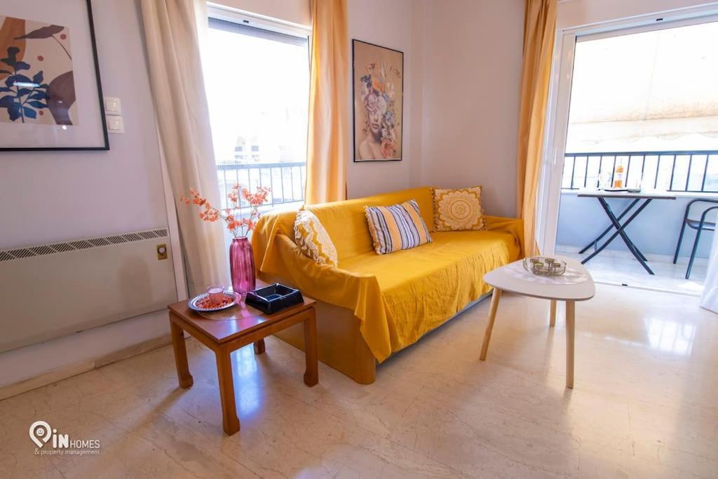 'Sophia'S' Athenian Central Home Экстерьер фото
