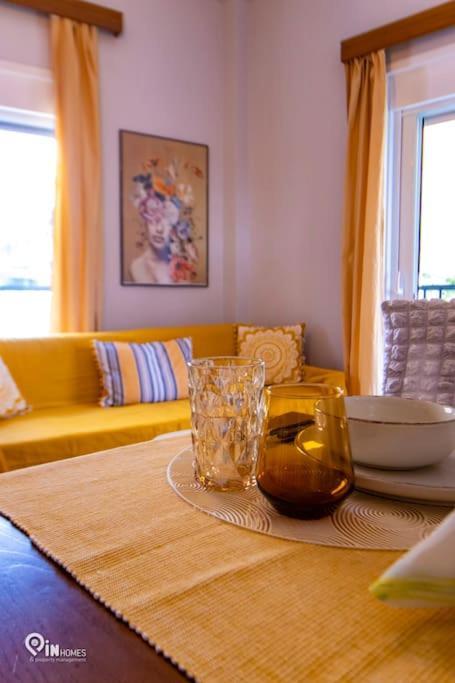 'Sophia'S' Athenian Central Home Экстерьер фото