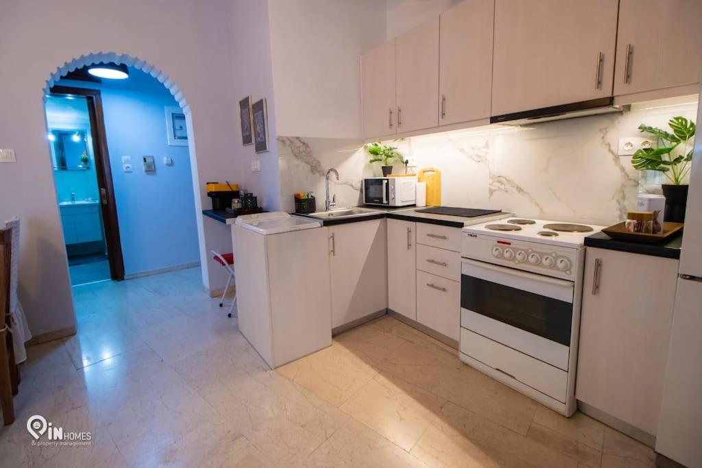 'Sophia'S' Athenian Central Home Экстерьер фото