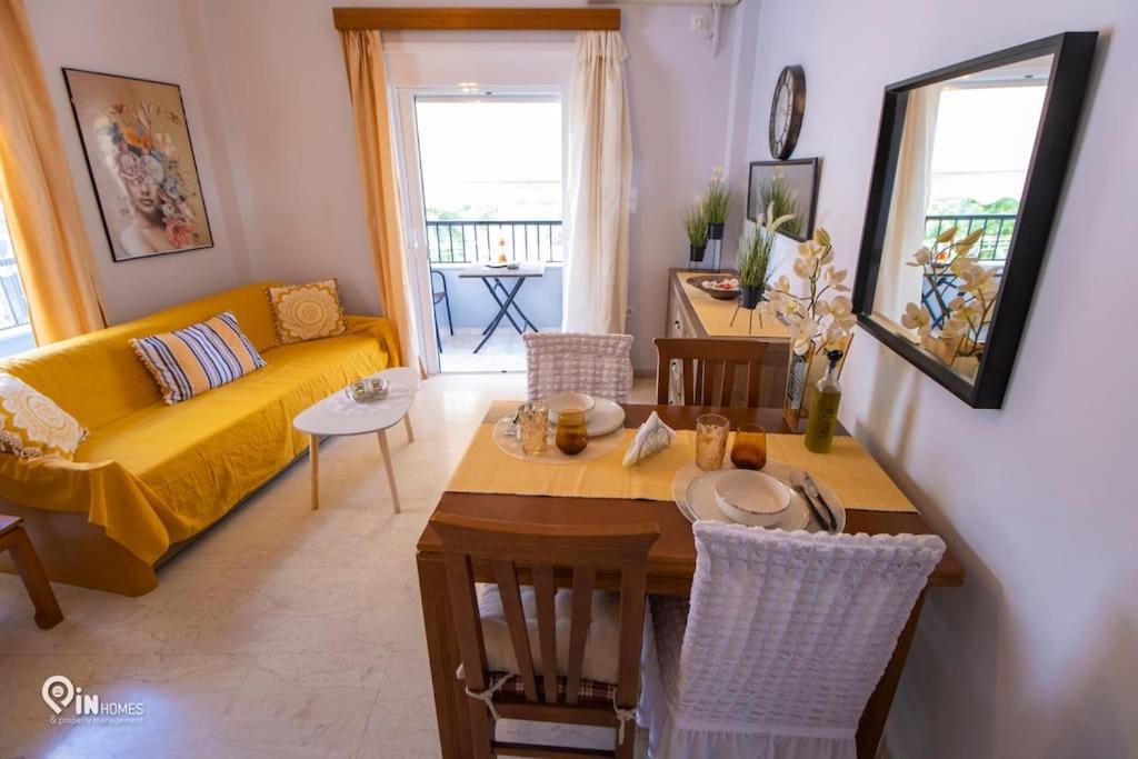 'Sophia'S' Athenian Central Home Экстерьер фото