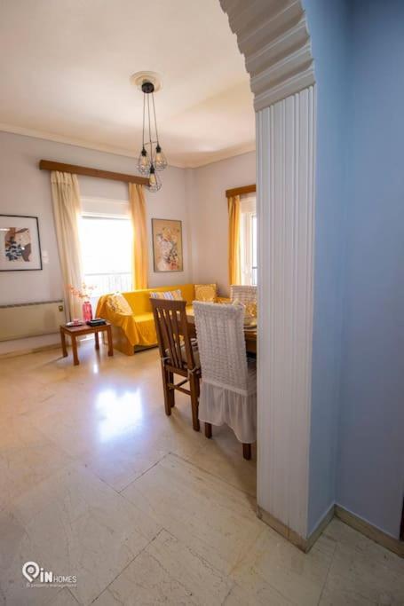 'Sophia'S' Athenian Central Home Экстерьер фото