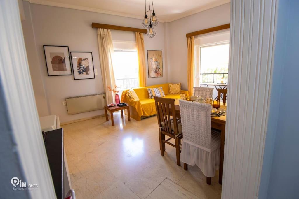 'Sophia'S' Athenian Central Home Экстерьер фото