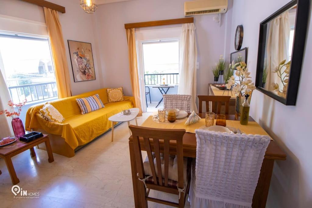 'Sophia'S' Athenian Central Home Экстерьер фото