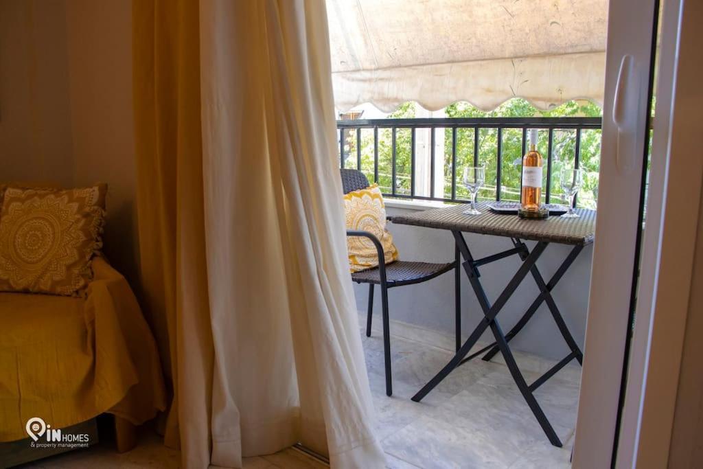 'Sophia'S' Athenian Central Home Экстерьер фото