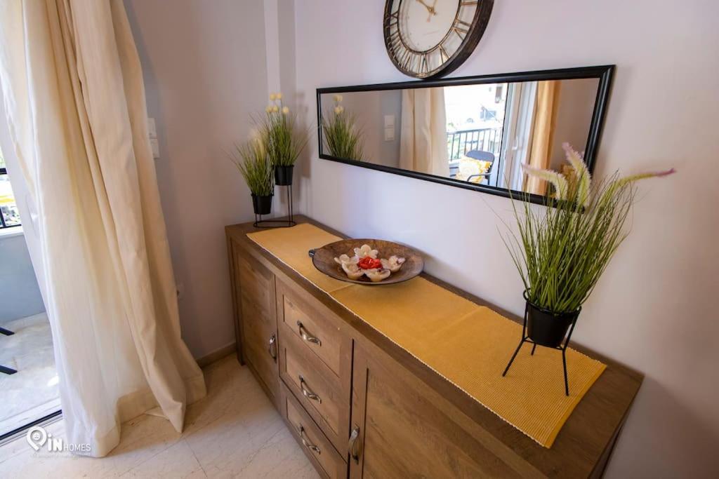 'Sophia'S' Athenian Central Home Экстерьер фото