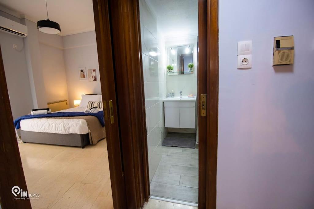 'Sophia'S' Athenian Central Home Экстерьер фото