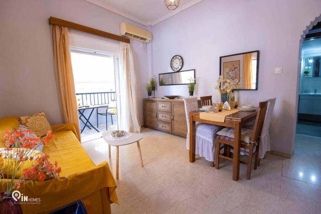 'Sophia'S' Athenian Central Home Экстерьер фото