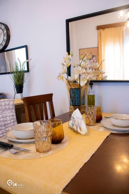 'Sophia'S' Athenian Central Home Экстерьер фото