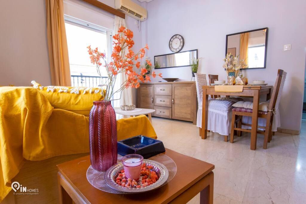 'Sophia'S' Athenian Central Home Экстерьер фото